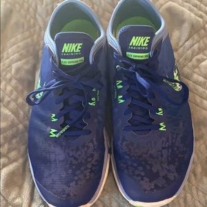 Nike